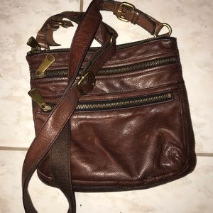 Fossil Crossbody Purse